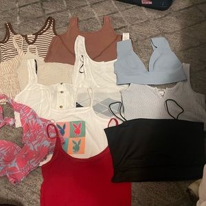 women’s clothing bundle sz xs-l
